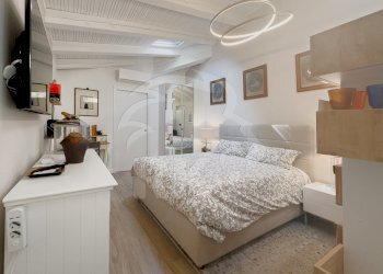 11072024-VENDITA MONOLOCALE CENTRO STORICO-3_MODIF - Monolocale Via Senzanome 9, Bologna - foto 8