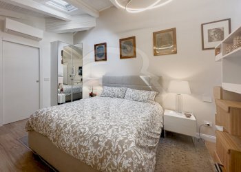 11072024-VENDITA MONOLOCALE CENTRO STORICO-4_MODIF - Monolocale Via Senzanome 9, Bologna - foto 9