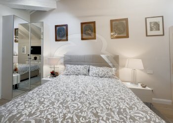 11072024-VENDITA MONOLOCALE CENTRO STORICO-5_MODIF - Monolocale Via Senzanome 9, Bologna - foto 10