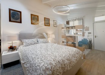 11072024-VENDITA MONOLOCALE CENTRO STORICO-11_MODI - Monolocale Via Senzanome 9, Bologna - foto 12