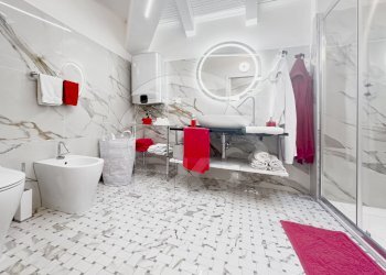 11072024-VENDITA MONOLOCALE CENTRO STORICO-16_MODI - Monolocale Via Senzanome 9, Bologna - foto 15