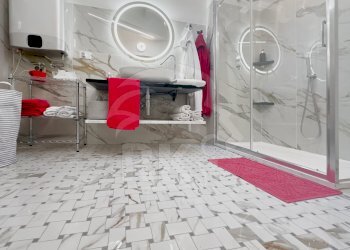 11072024-VENDITA MONOLOCALE CENTRO STORICO-20_MODI - Monolocale Via Senzanome 9, Bologna - foto 19