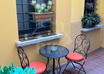 WhatsApp Image 2024-07-16 at 09.07.38.jpeg - Monolocale Via Senzanome 9, Bologna - foto 23