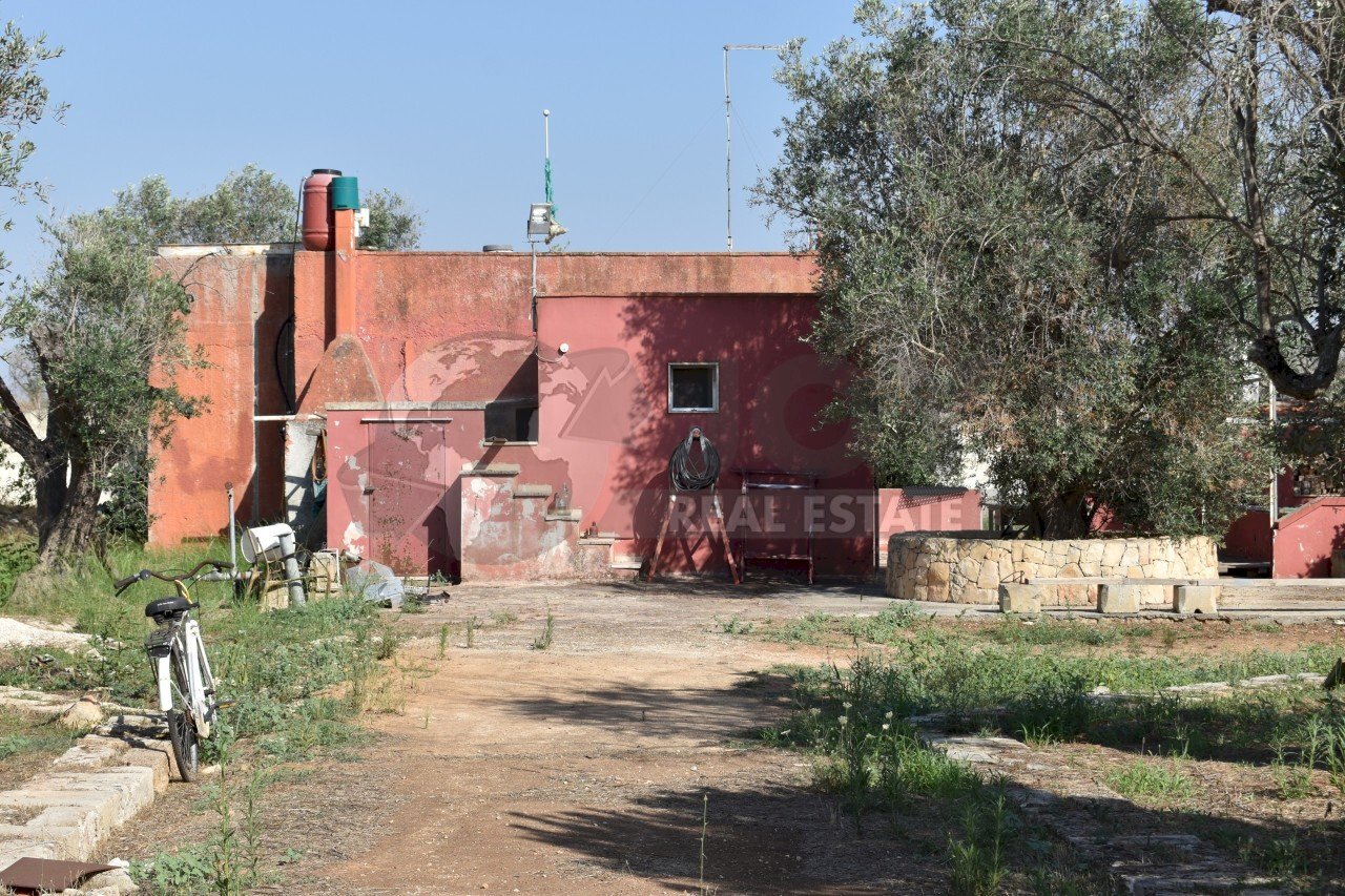 2-4000.jpg - Casa indipendente Via Bernardino Desa 14, Copertino - foto 2