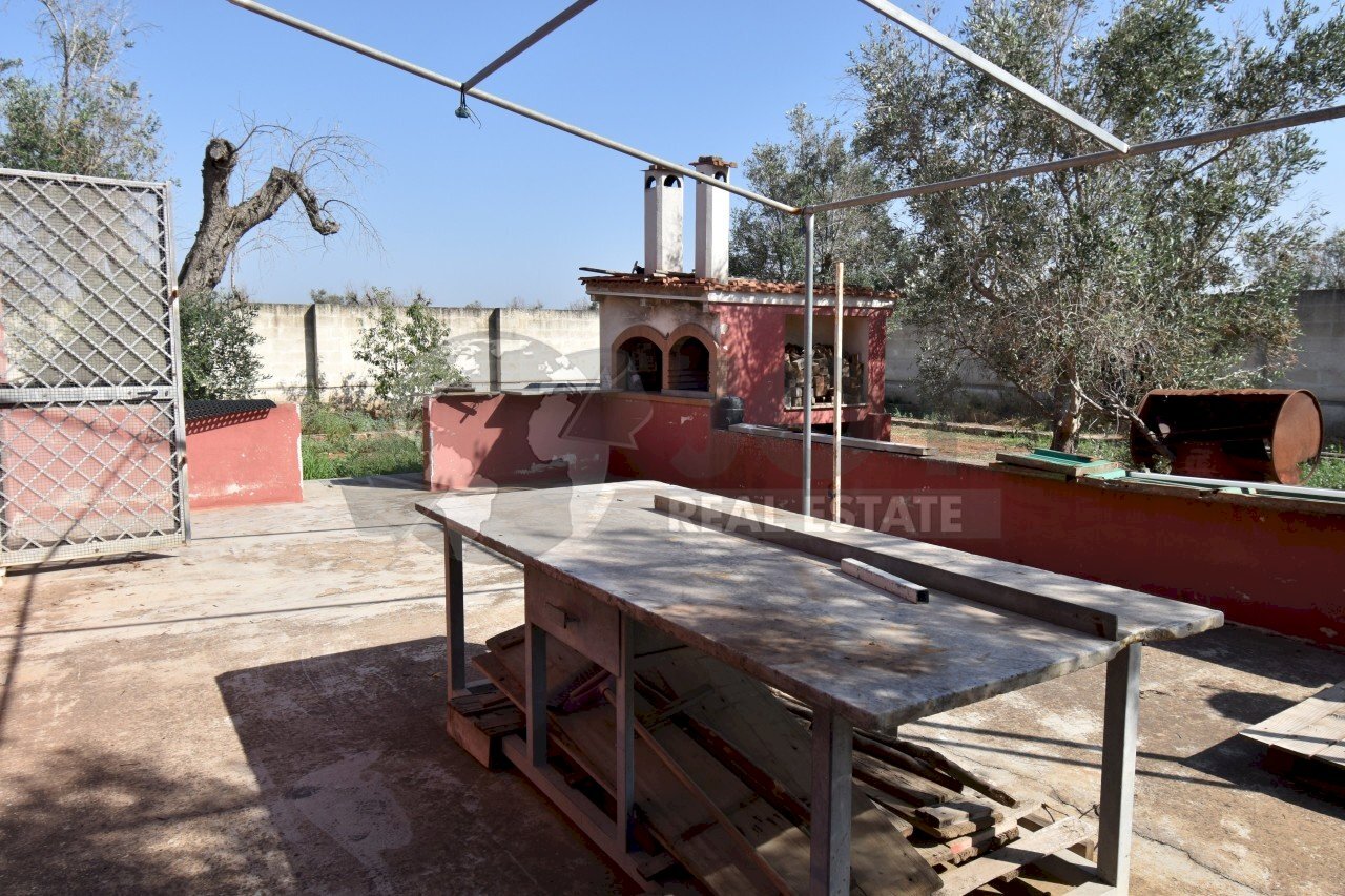 3-4000.jpg - Casa indipendente Via Bernardino Desa 14, Copertino - foto 3