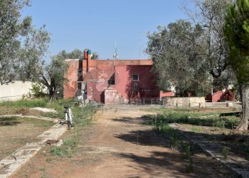 1-4000.jpg - Casa indipendente Via Bernardino Desa 14, Copertino - foto 1