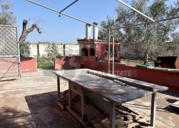 3-4000.jpg - Casa indipendente Via Bernardino Desa 14, Copertino - foto 3