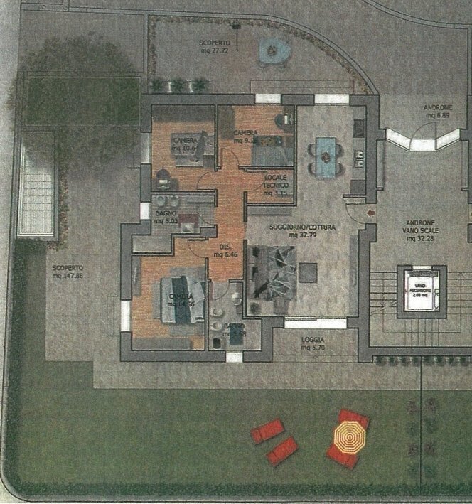 Screenshot_16-7-2024_153840_nasimmobiliare.jpeg - Quadrilocale Via della Fiera 85, Rimini - foto 1