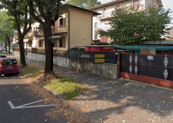 ESTERNO.png - Villa a Schiera VIA VARESE, Busto Arsizio - foto 2