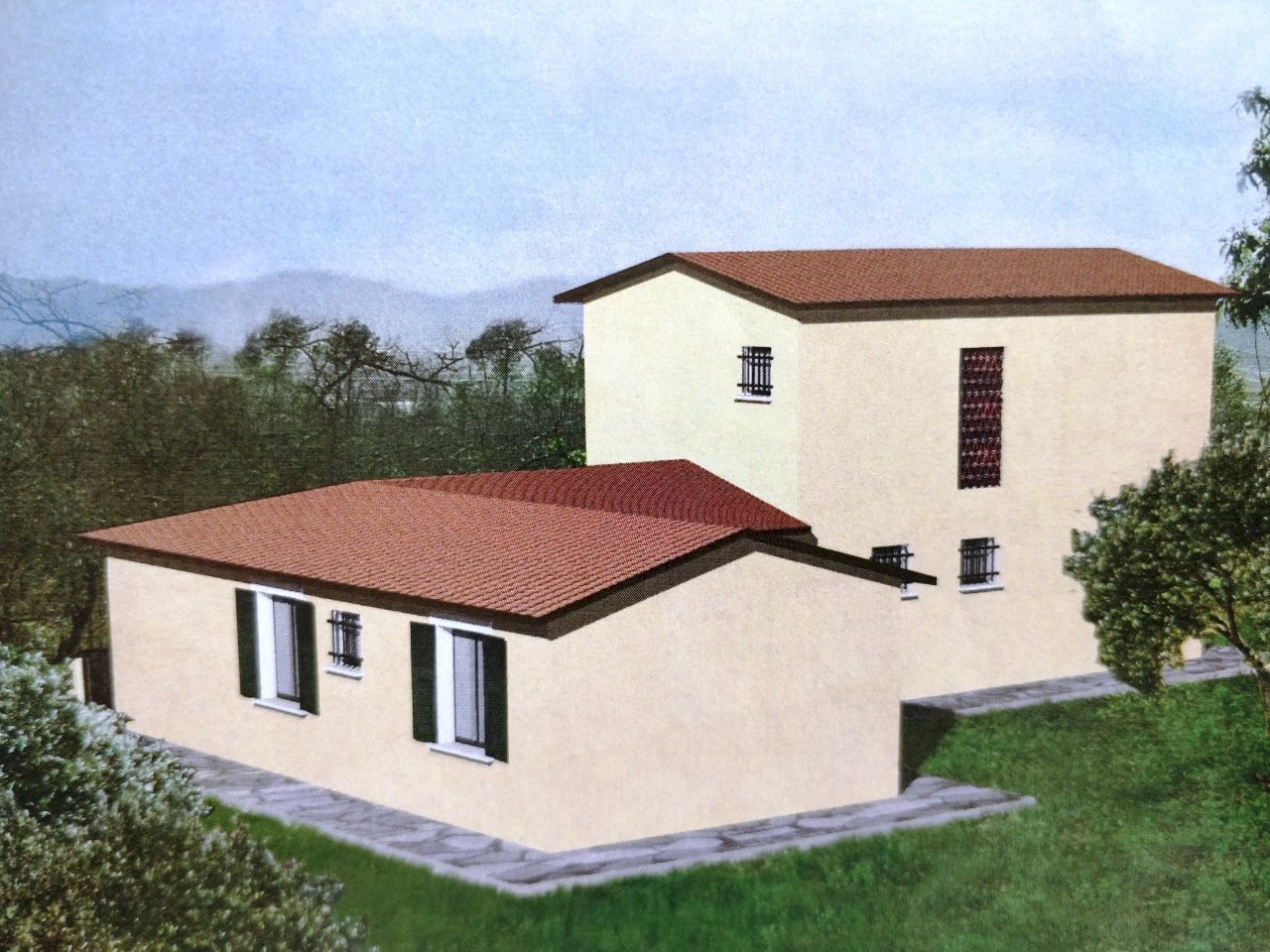 IMG_20210301_160021.jpg - Terreno edificabile Via Lago 54, Sarzana - foto 3