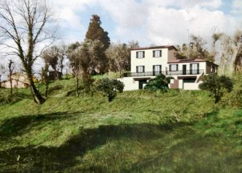 IMG_20210301_160055.jpg - Terreno edificabile Via Lago 54, Sarzana - foto 4