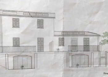 IMG_20210301_160355.jpg - Terreno edificabile Via Lago 54, Sarzana - foto 5