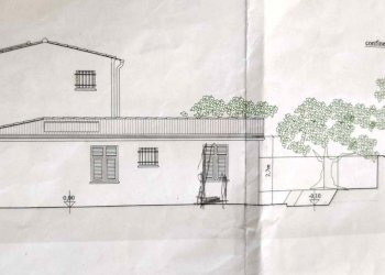 IMG_20210301_160413.jpg - Terreno edificabile Via Lago 54, Sarzana - foto 8