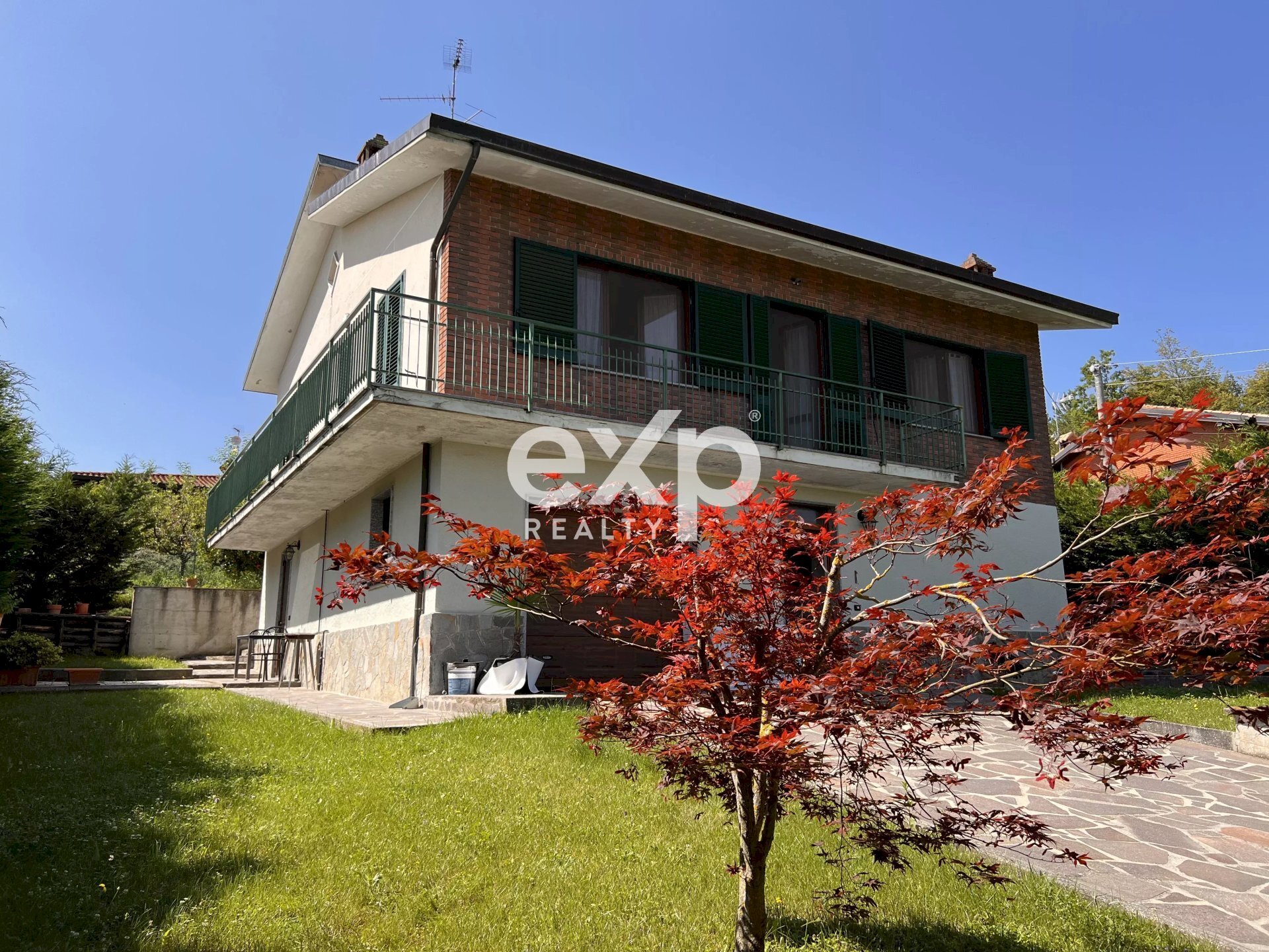 Villa Calghera 6 Colli Verdi, Colli Verdi - photo 1