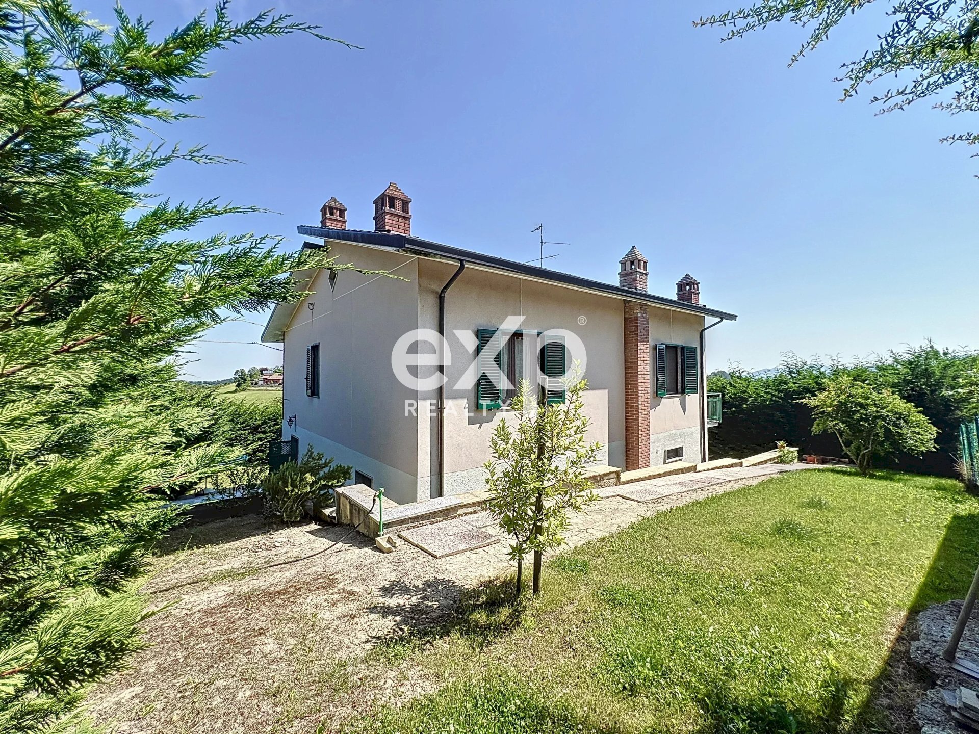 Villa Calghera 6 Colli Verdi, Colli Verdi - photo 2