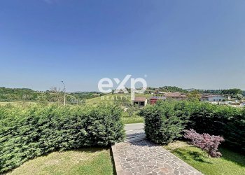 Villa Calghera 6 Colli Verdi, Colli Verdi - photo 19