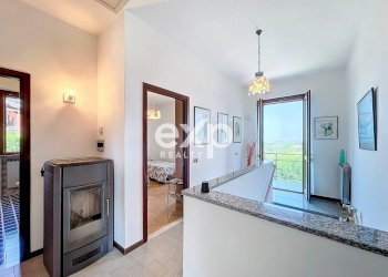 Villa Calghera 6 Colli Verdi, Colli Verdi - photo 25