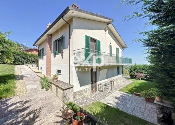 Villa Calghera 6 Colli Verdi, Colli Verdi - photo 31