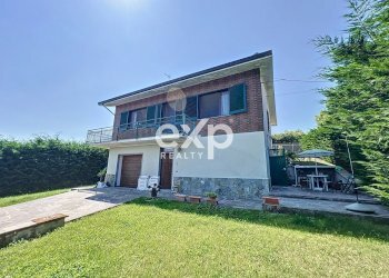 Villa Calghera 6 Colli Verdi, Colli Verdi - photo 35