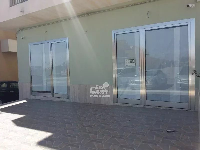 Commercial Premises Marsala - photo 1