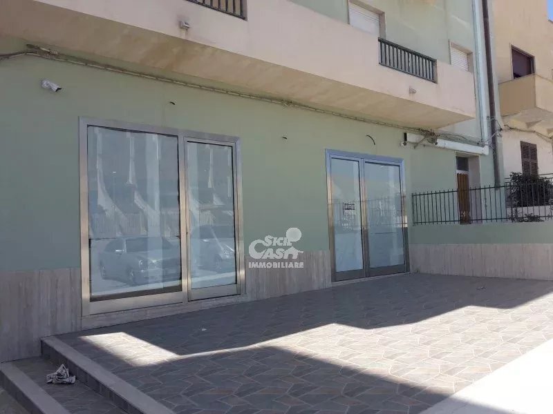 Commercial Premises Marsala - photo 2