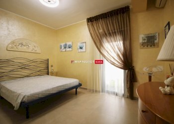 Quadrilocale Via Plateja, Taranto - foto 8