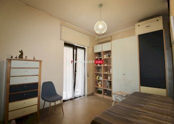 Quadrilocale Via Plateja, Taranto - foto 11