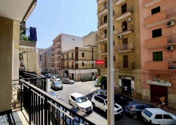 Quadrilocale Via Plateja, Taranto - foto 15