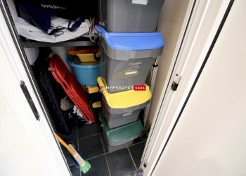 Quadrilocale Via Plateja, Taranto - foto 19