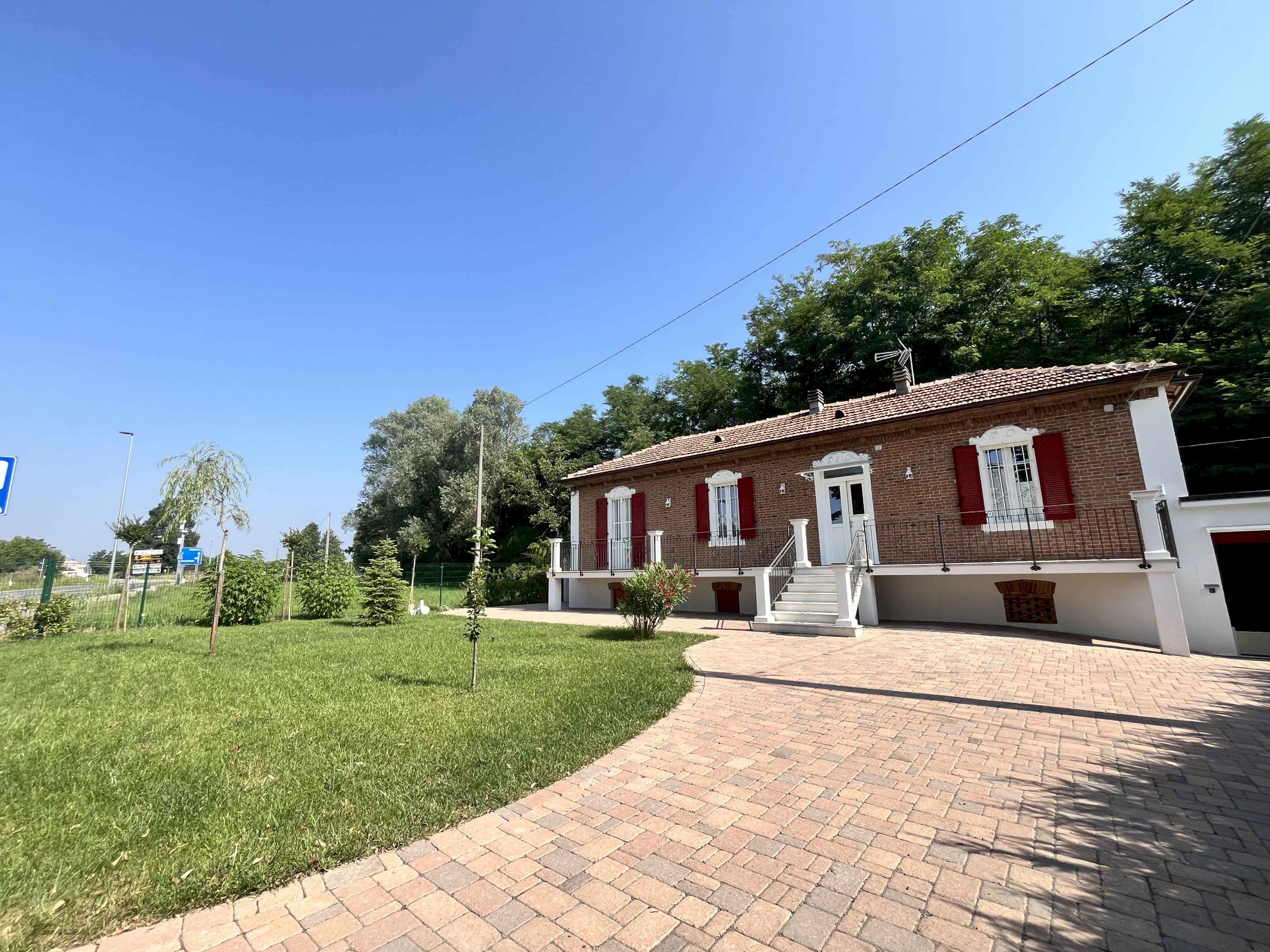 esterno - Independent house SS10, 1, Villafranca d'Asti - photo 3