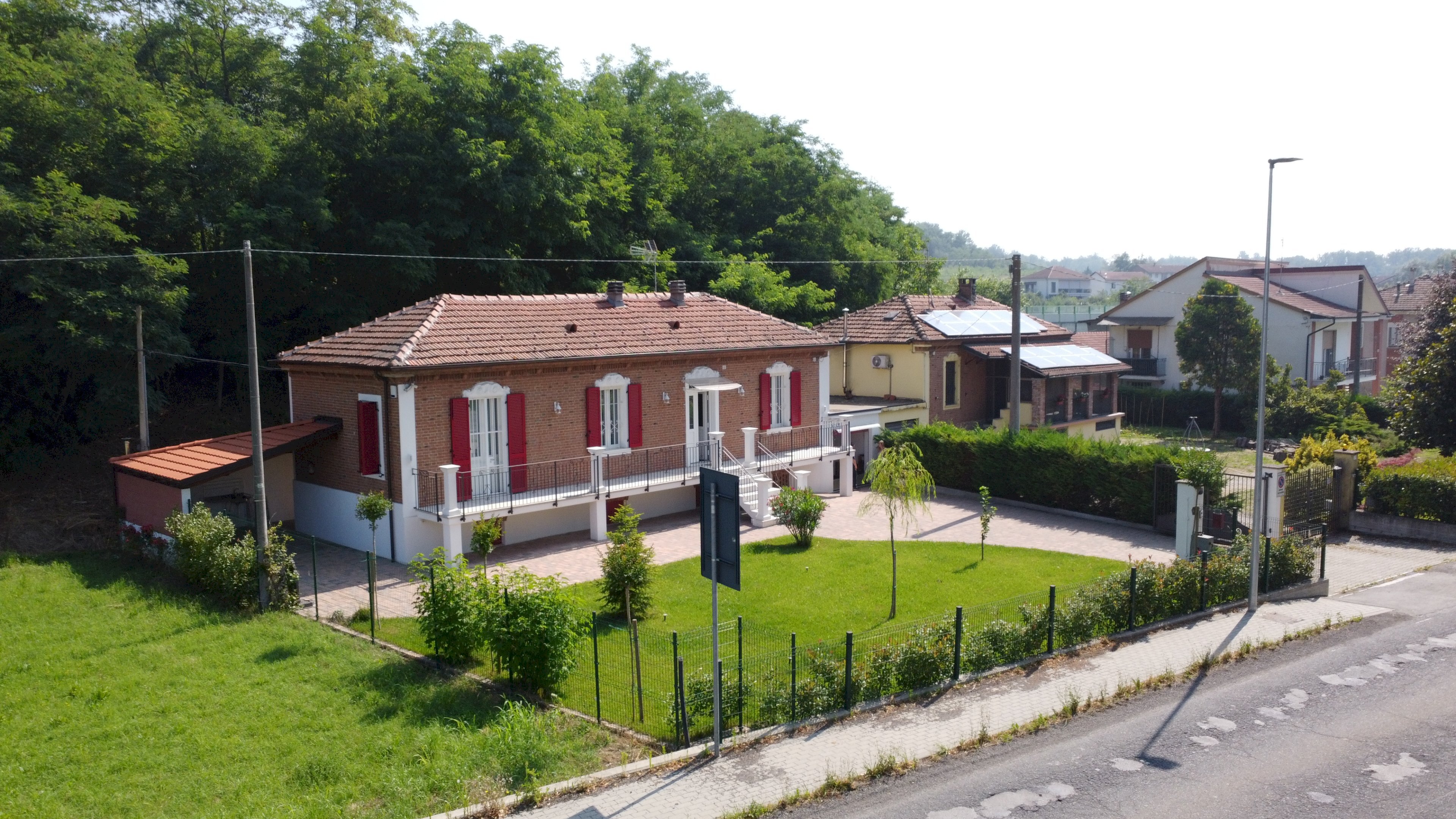 esterno - Independent house SS10, 1, Villafranca d'Asti - photo 2