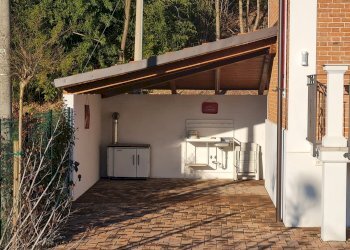 esterno - Casa indipendente SS10, 1, Villafranca d'Asti - foto 21