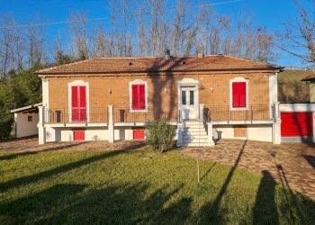 esterno - Casa indipendente SS10, 1, Villafranca d'Asti - foto 22