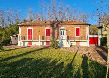 Casa indipendente SS10, 1, Villafranca d'Asti - foto 24