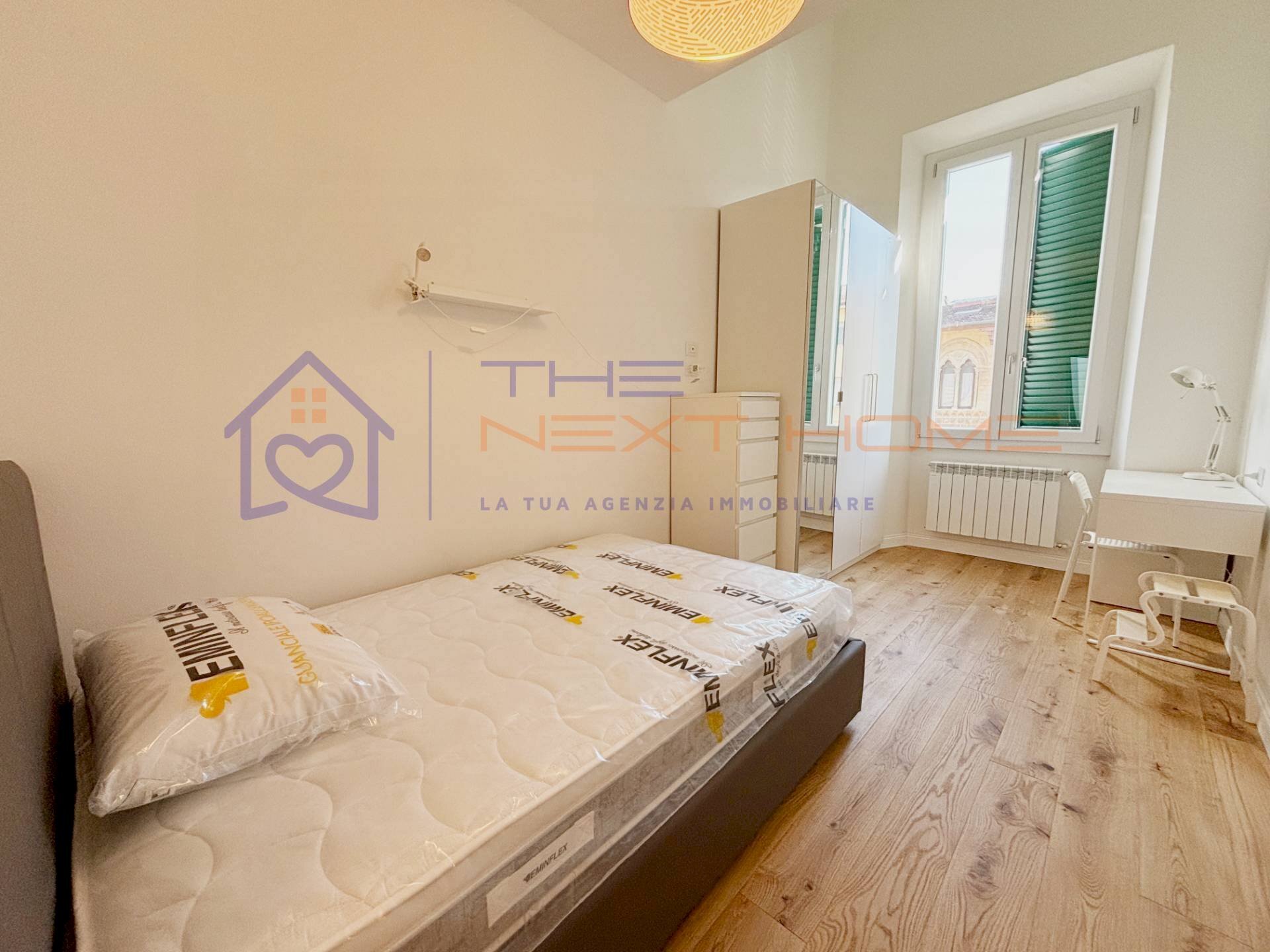 Porzione di casa Via Cino Da Pistoia, Firenze - foto 2