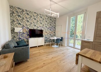 Porzione di casa Via Cino Da Pistoia, Firenze - foto 1