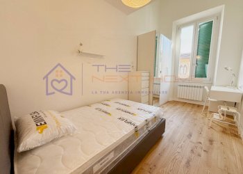 Porzione di casa Via Cino Da Pistoia, Firenze - foto 2