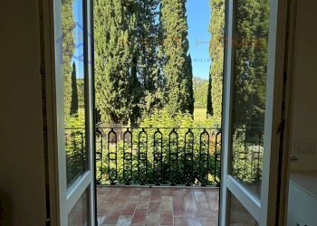 Porzione di casa Via Cino Da Pistoia, Firenze - foto 5