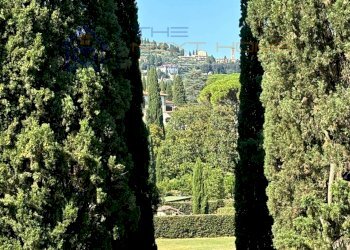 Porzione di casa Via Cino Da Pistoia, Firenze - foto 6