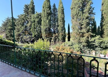 Porzione di casa Via Cino Da Pistoia, Firenze - foto 8