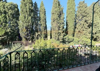 Porzione di casa Via Cino Da Pistoia, Firenze - foto 9