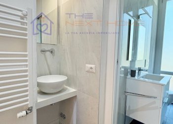 Porzione di casa Via Cino Da Pistoia, Firenze - foto 19