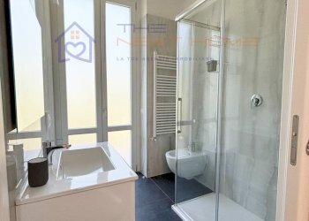 Porzione di casa Via Cino Da Pistoia, Firenze - foto 20