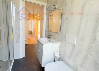 Porzione di casa Via Cino Da Pistoia, Firenze - foto 21