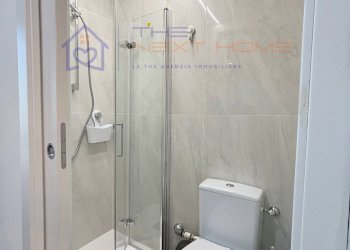 Porzione di casa Via Cino Da Pistoia, Firenze - foto 22