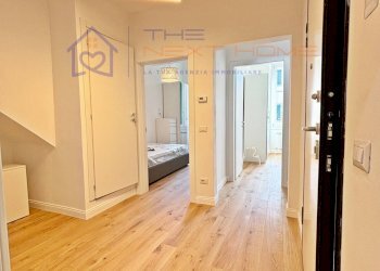 Porzione di casa Via Cino Da Pistoia, Firenze - foto 23