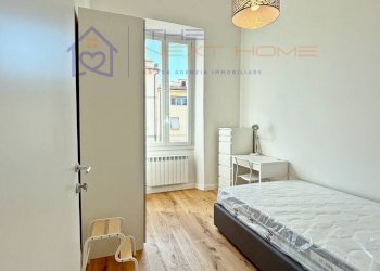 Porzione di casa Via Cino Da Pistoia, Firenze - foto 27