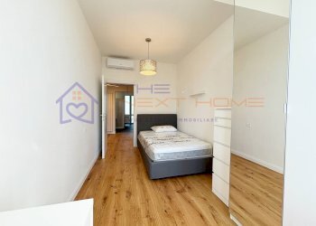 Porzione di casa Via Cino Da Pistoia, Firenze - foto 29