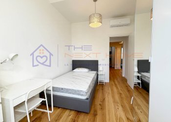 Porzione di casa Via Cino Da Pistoia, Firenze - foto 30