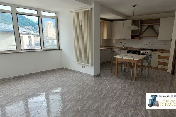 Three-room apartment viale Partigiani, Aosta - photo 2